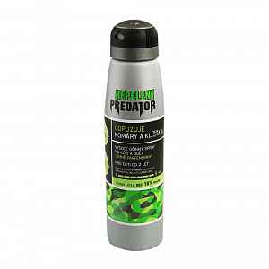 Repelent PREDATOR spray 150ml