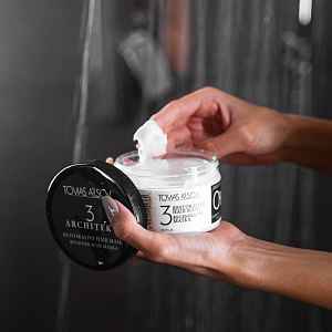 Tomas Arsov Architekt regenerační maska 250 ml