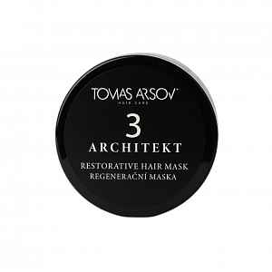 Tomas Arsov Architekt regenerační maska 250 ml