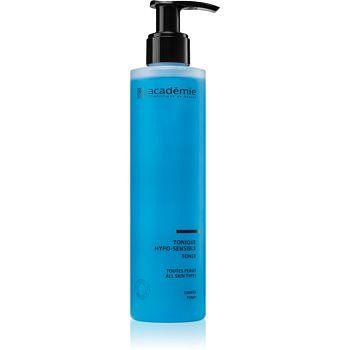 Academie All Skin Types jemné pleťové tonikum  200 ml