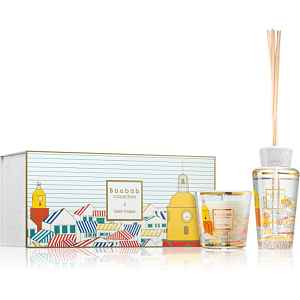 Baobab Collection My First Baobab À Saint-Tropez dárková sada