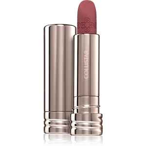 Collistar Puro Gioiello Velvet Lipstick saténová rtěnka plnitelná odstín Tormalina Rossa 1674 3.1 g