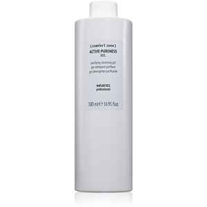 Comfort Zone Active Pureness Gel čisticí gel 500 ml