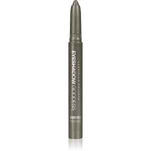 Gabriella Salvete Eyeshadow Goddess krémové oční stíny v tužce odstín Shimmer 09 Sage 1.3 g