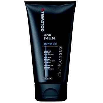 Goldwell Dualsenses For Men gel na vlasy silné zpevnění  150 ml