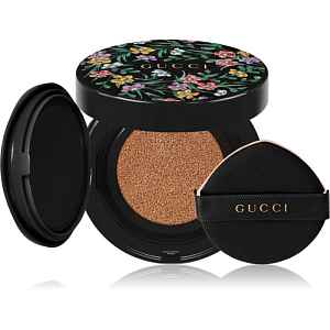 Gucci Gucci Beauty Eternité de Beauté dlouhotrvající make-up v houbičce SPF 35 odstín 07 14 g