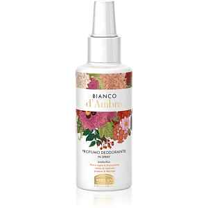 Helan Bianco D'Ambra deodorant ve spreji s parfemací pro ženy 100 ml