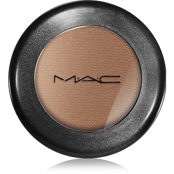 MAC Eye Shadow mini oční stíny odstín Cork  1,5 g