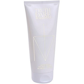Madonna Truth or Dare sprchový gel pro ženy 200 ml