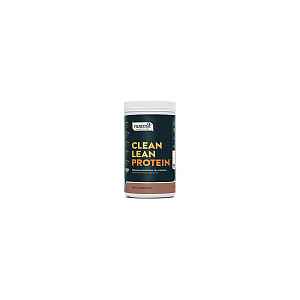 NUZEST Clean lean protein natural 1kg