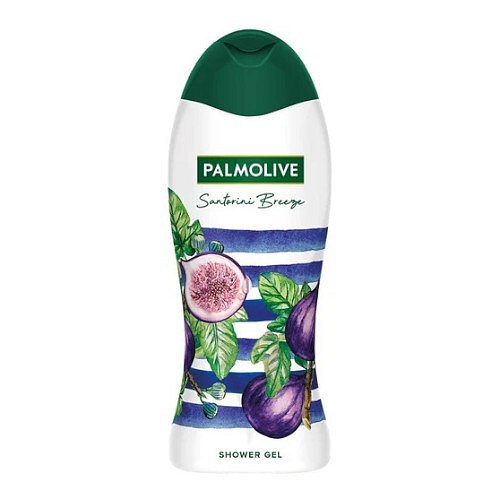 Palmolive Sprchový gel Santorini Breeze (Shower Gel)  500 ml
