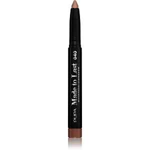 PUPA Milano Made to Last dlouhotrvající oční stíny v tužce voděodolné odstín 040 Medium Taupe 1.4 g