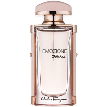 Salvatore Ferragamo Emozione Dolce Fiore toaletní voda pro ženy 30 ml