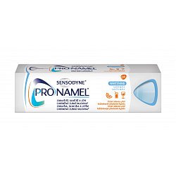 Sensodyne Pronamel Whitening zubní pasta 75 ml