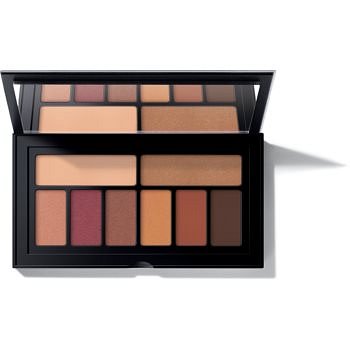 Smashbox Cover Shot Eye Palette paleta očních stínů odstín Ablaze 7,8 g