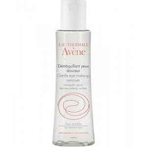 AVENE Demaquil doucer yeux 125ml - jemný odlič.gel