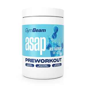 Gymbeam ASAP Pre-Workout