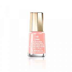 Mavala Blush Color‘s 18 Lima 5ml