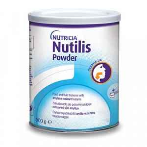 NUTILIS POWDER 1X300GM Prášek