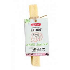Pochoutka Cheese Bone Small Pro Psa Do 6kg Zolux