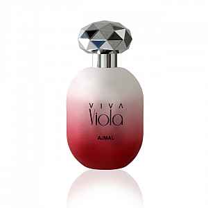 Ajmal Viva Viola parfémovaná voda pro ženy 75 ml