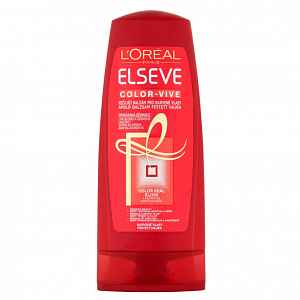 LOREAL Elseve balzám barvené vlasy 200ml