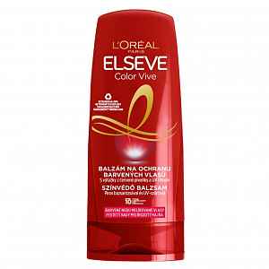 LOREAL Elseve balzám barvené vlasy 200ml