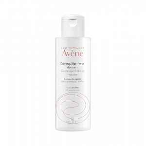 AVENE Demaquil doucer yeux 125ml - jemný odlič.gel