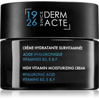 Academie Derm Acte Severe Dehydratation hloubkově hydratační krém s vitamíny  50 ml