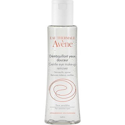 AVENE Demaquil doucer yeux 125ml - jemný odlič.gel