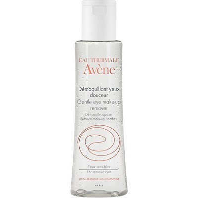 AVENE Demaquil doucer yeux 125ml - jemný odlič.gel