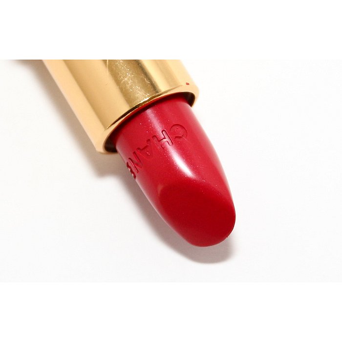 Chanel Rouge Coco hydratační krémová rtěnka  442 Dimitri