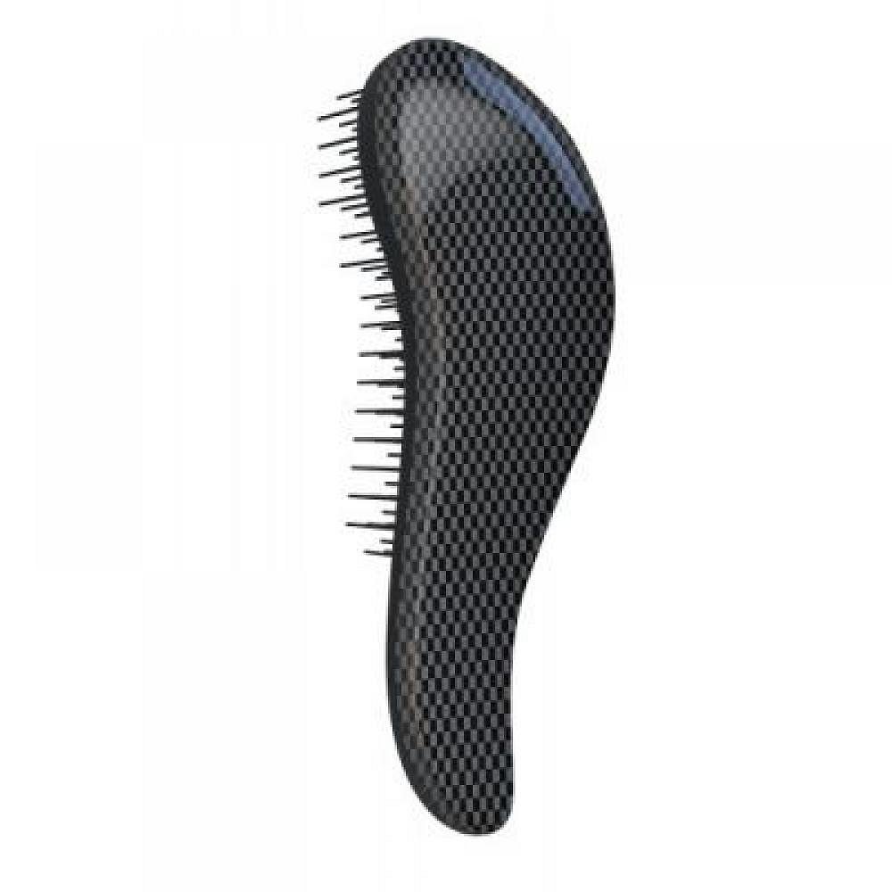 DTANGLER Kartáč Black Point/Grip