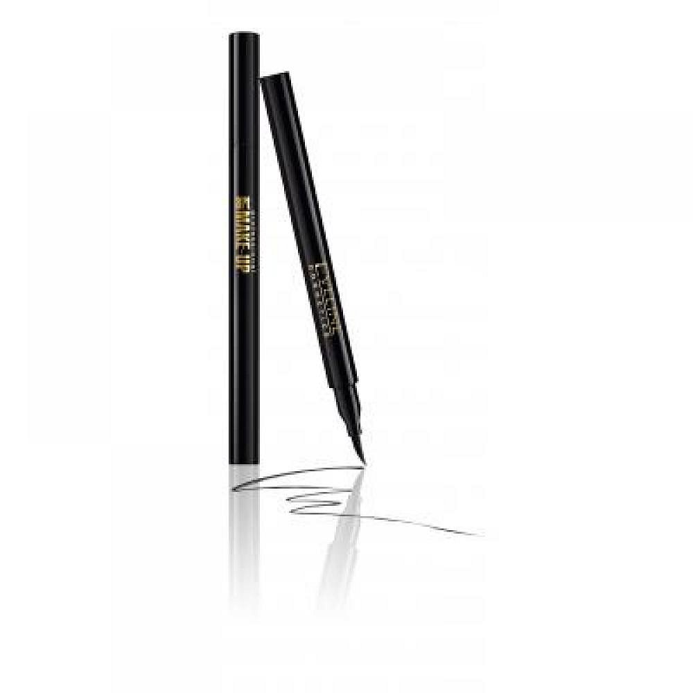 Eveline Art Scenic Eyeliner tužka na oči Black 2 g