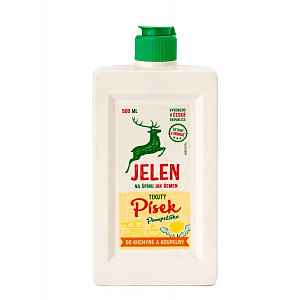 Jelen Tekutý písek pampeliška 500 ml