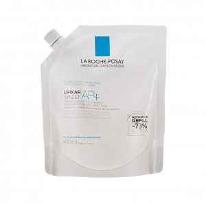 La Roche-Posay Lipikar Syndet AP+ čisticí krémový gel –⁠⁠⁠⁠⁠⁠ refill 400 ml