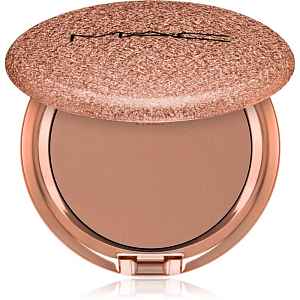 MAC Cosmetics Skinfinish Sunstruck Matte Bronzer bronzující pudr s matným efektem odstín Matte Light Rosy 8 g