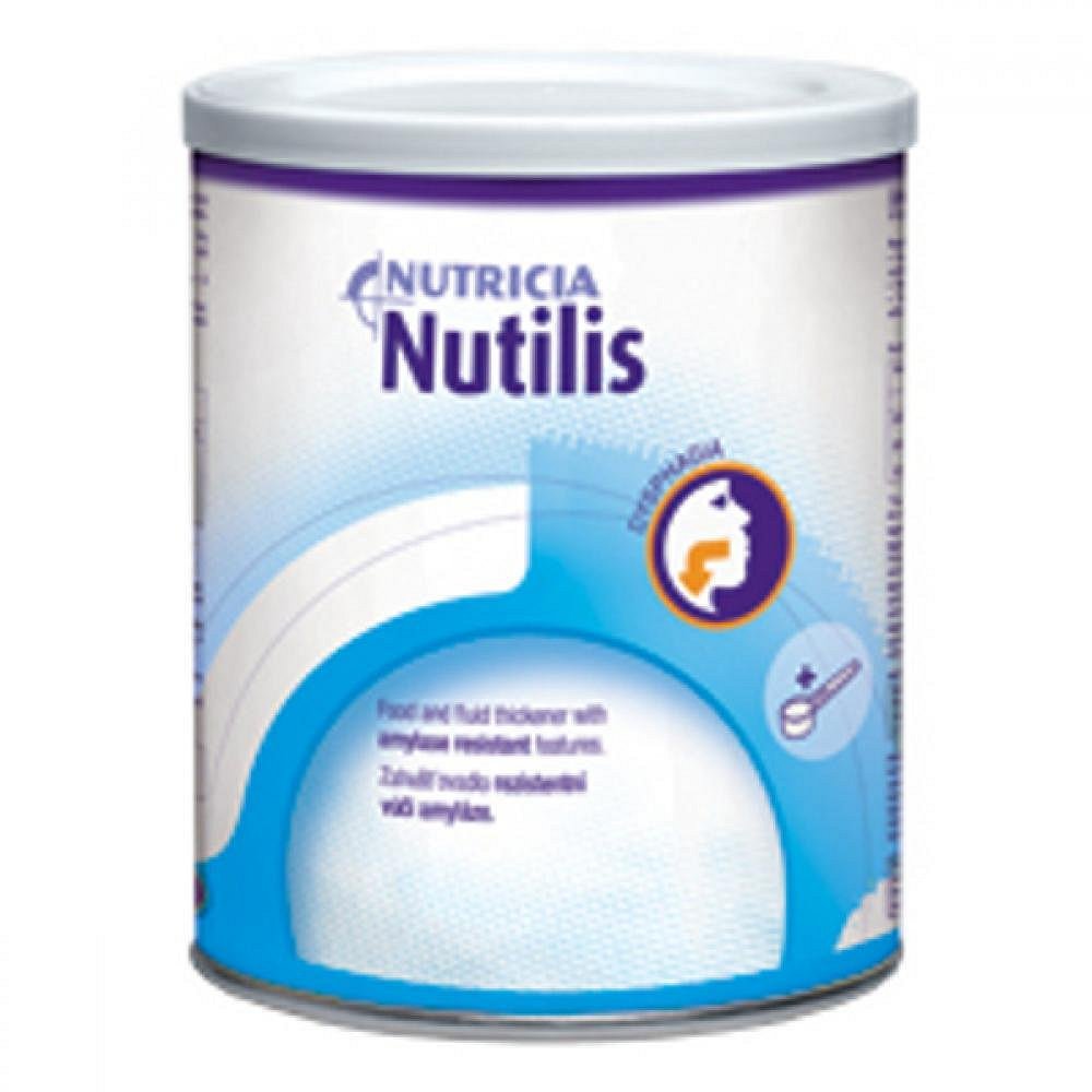 NUTILIS POWDER 1X300GM Prášek