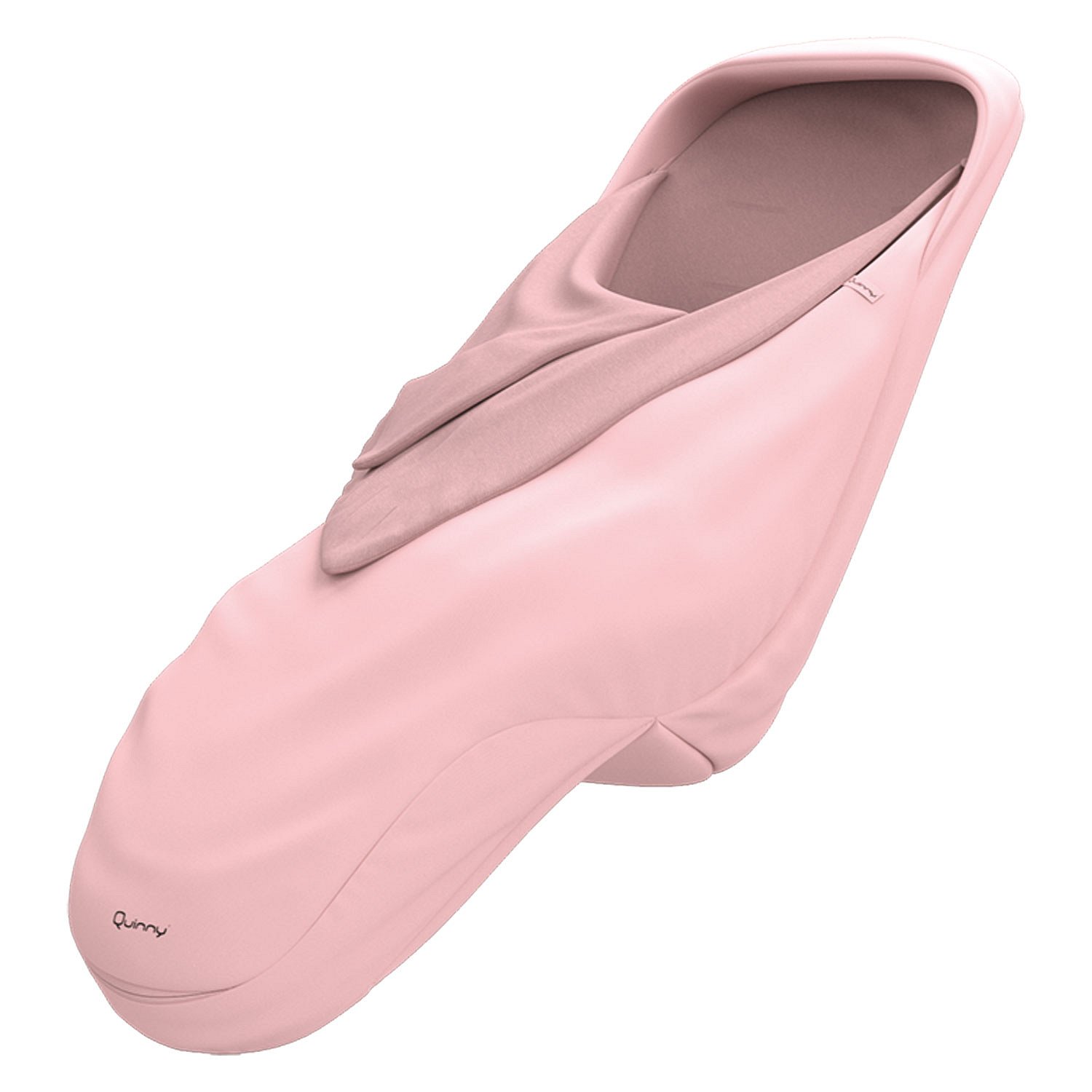 QUINNY Fusak – Blush