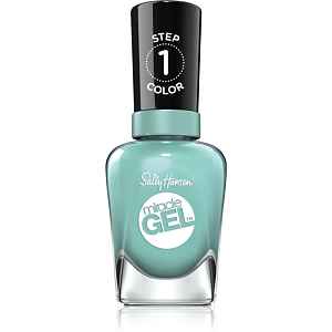 Sally Hansen Miracle Gel™ gelový lak na nehty bez užití UV/LED lampy odstín Mintage 14,7 ml