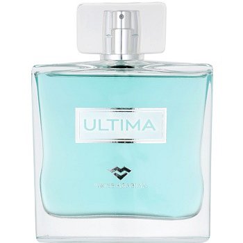 Swiss Arabian Ultima parfémovaná voda pro muže 100 ml