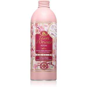 Tesori d'Oriente Ikigai koupelová pěna 500 ml
