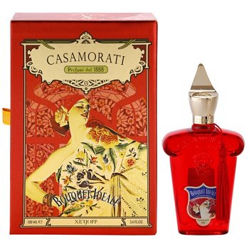 Xerjoff Casamorati 1888 Bouquet Ideale parfémovaná voda pro ženy 100 ml