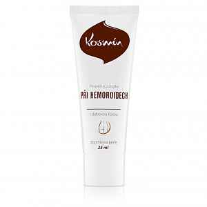 AROMATICA KOSMÍN při hemeroidech 25ml