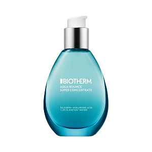 Biotherm Aquasource Concentrate Plump gelový krém 50ml + dárek BIOTHERM - kosmetická taštička
