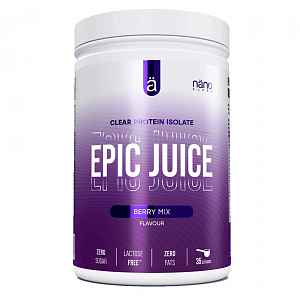 Epic Juice 875g - lesní plody