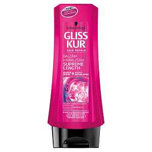 Gliss Kur Supreme Lenght regenerační balzám 200 ml