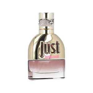 Roberto Cavalli Just Woman toaletní voda 30 ml
