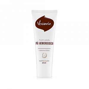 AROMATICA KOSMÍN při hemeroidech 25ml