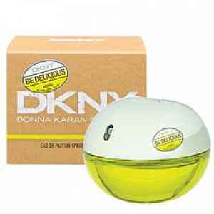 DKNY Be Delicious Woman parfémovaná voda 30 ml
